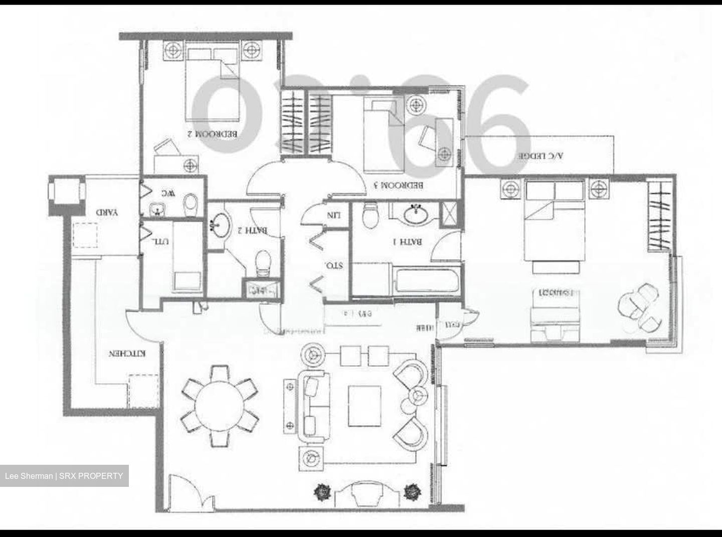 The Tessarina (D10), Condominium #597277931